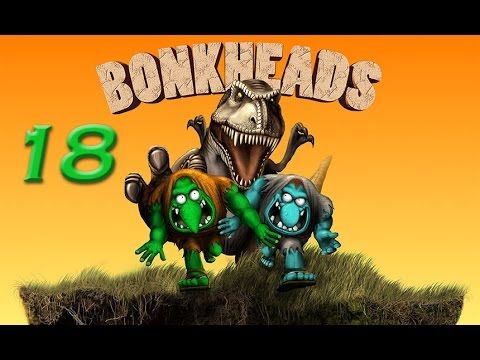 Video guide by KV gamer: Bonkheads HD Level 103 #bonkheadshd