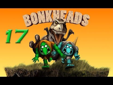 Video guide by KV gamer: Bonkheads HD Level 97-102 #bonkheadshd