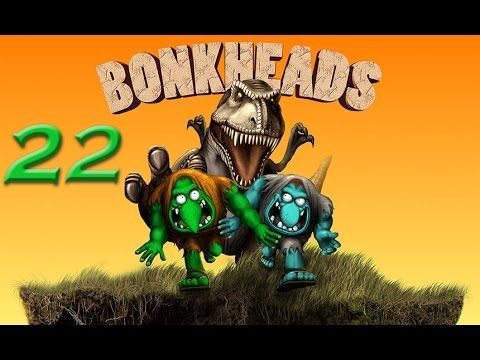 Video guide by KV gamer: Bonkheads HD Level 127 #bonkheadshd