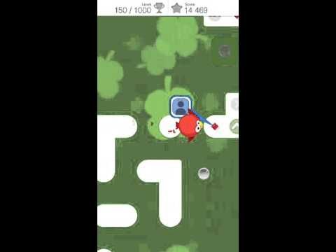 Video guide by Virality: Tap Tap Dash Level 150 #taptapdash