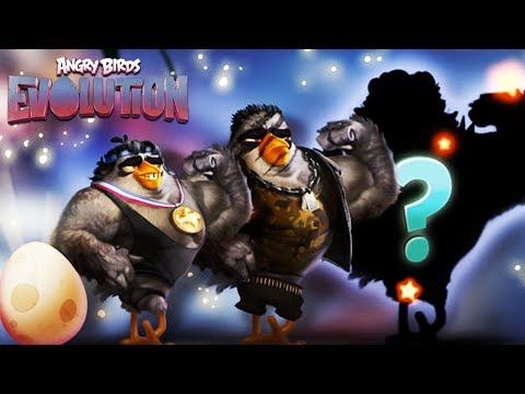 Video guide by 2pFreeGames: Angry Birds Evolution Chapter 3 - Level 1 #angrybirdsevolution