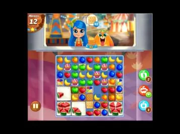 Video guide by fbgamevideos: Juice Jam Level 213 #juicejam
