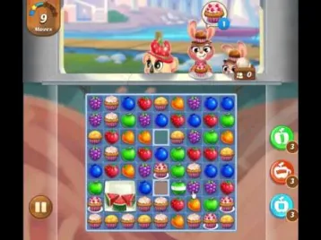 Video guide by Tomasz Pietrzak: Juice Jam Level 157 #juicejam