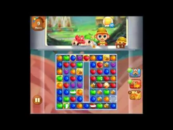Video guide by fbgamevideos: Juice Jam Level 390 #juicejam