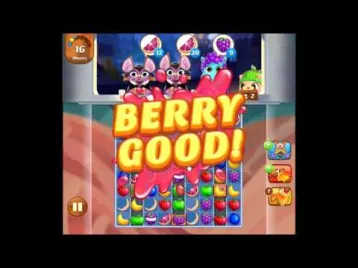 Video guide by fbgamevideos: Juice Jam Level 371 #juicejam