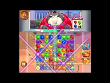 Video guide by fbgamevideos: Juice Jam Level 346 #juicejam