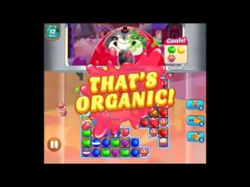 Video guide by fbgamevideos: Juice Jam Level 540 #juicejam