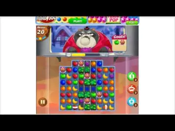 Video guide by Lynette L: Juice Jam Level 60 #juicejam