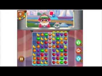 Video guide by Lynette L: Juice Jam Level 144 #juicejam