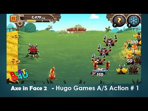 Video guide by Best Games App: Axe in Face Level 11 #axeinface