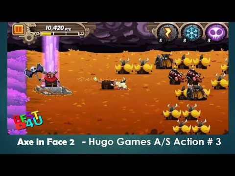 Video guide by Best Games App: Axe in Face Level 21 #axeinface
