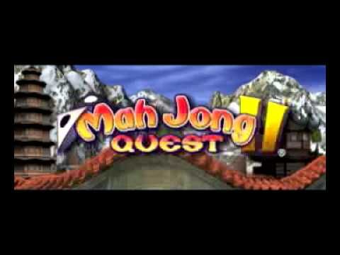 Video guide by aquaray64: Mah Jong Quest Level 4 #mahjongquest