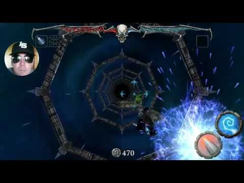 Video guide by MinorMountain: Hail to the King: Deathbat Level 13 #hailtothe