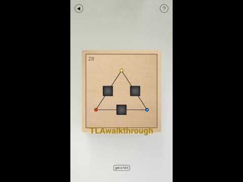 Video guide by TLAWalkthrough: What's inside the box? Level 26 #whatsinsidethe