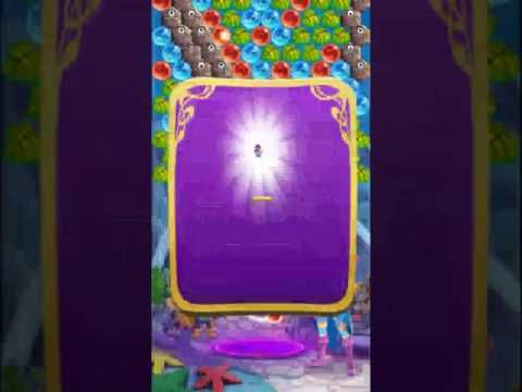 Video guide by Funny Games: Bubble Witch 3 Saga Level 383 #bubblewitch3