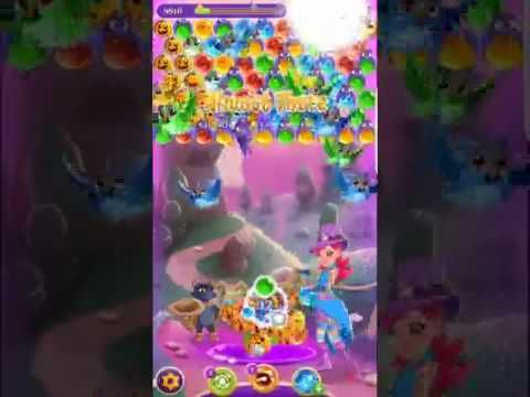 Video guide by Blogging Witches: Bubble Witch 3 Saga Level 315 #bubblewitch3
