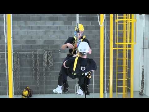 Video guide by aisgroupchannel: Rope Rescue level 1 #roperescue