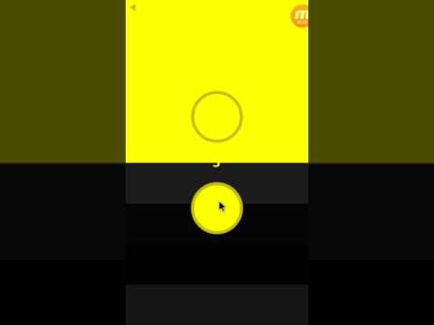 Video guide by Angel Game: Yellow (game) Level 1 #yellowgame