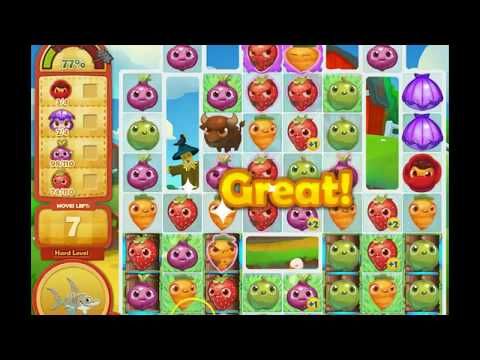 Video guide by Blogging Witches: Farm Heroes Saga Level 1478 #farmheroessaga
