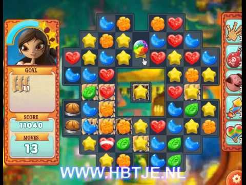 Video guide by fbgamevideos: Book of Life: Sugar Smash Level 30 #bookoflife