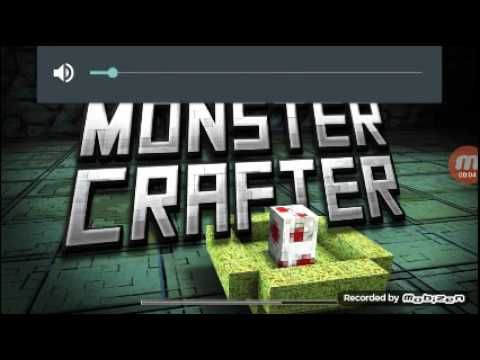 Video guide by Scooters & Games: MonsterCrafter Level 20 #monstercrafter