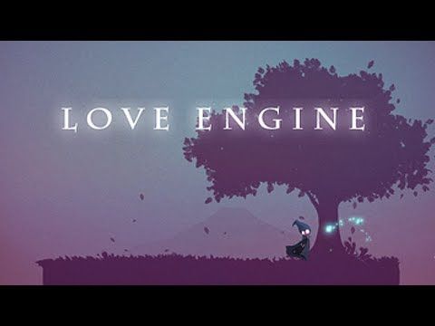 Video guide by 2pFreeGames: Love Engine Level 1-5 #loveengine