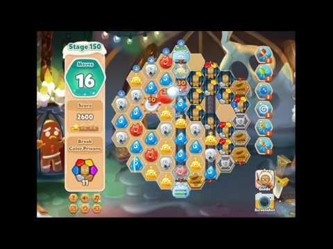 Video guide by fbgamevideos: Monster Busters: Ice Slide Level 150 #monsterbustersice
