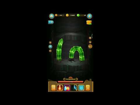 Video guide by OMGAME LVR: Deep Town Level 234 #deeptown