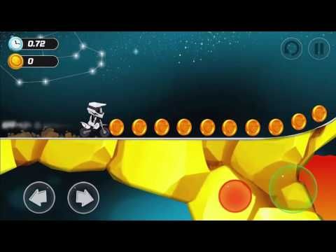Video guide by miniandroidgames: Bike Up! Level 95 #bikeup