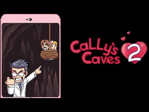 Video guide by 2pFreeGames: Callys Caves 2 Level 1-2 #callyscaves2