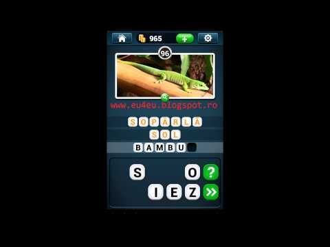 Video guide by Games CsM: PicWords™ Level 0-244 #picwords