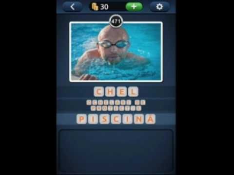 Video guide by Wordbrain solver: PicWords™ Level 461 #picwords