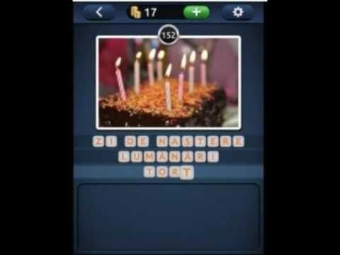 Video guide by Wordbrain solver: PicWords™ Level 141 #picwords