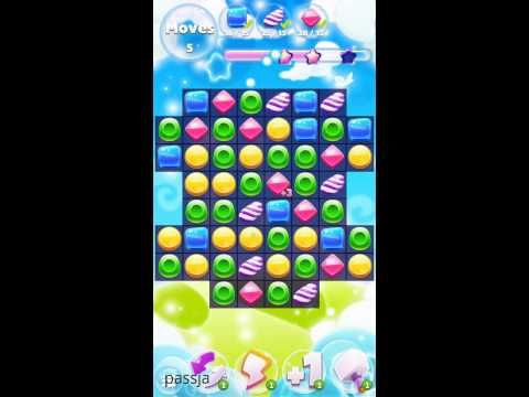 Video guide by pass ja: Candy Heroes Level 1-5 #candyheroes