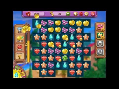 Video guide by fbgamevideos: Gems Story Level 13 #gemsstory