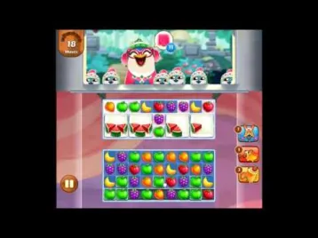 Video guide by fbgamevideos: Juice Jam Level 406 #juicejam