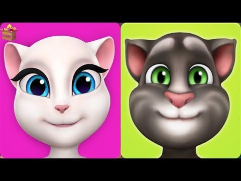 Video guide by iGameBox: My Talking Tom Level 444 #mytalkingtom