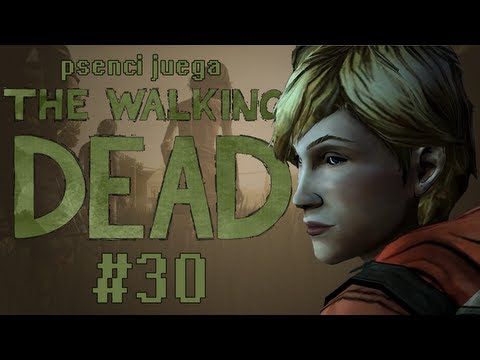 Video guide by psenci: The Walking Dead levels 4 - 30 #thewalkingdead