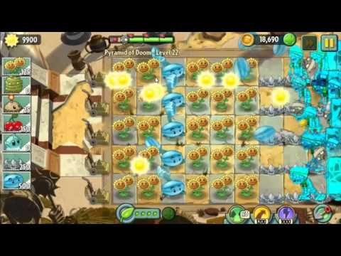 Video guide by Kyumei: Sunny Day Level 22 #sunnyday
