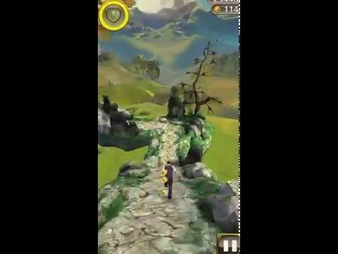 Video guide by GAMING GIRL: Temple Run: Oz Level 06 #templerunoz