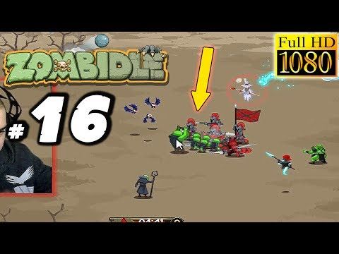 Video guide by Gameplayvids247: Zombidle Level 200 #zombidle