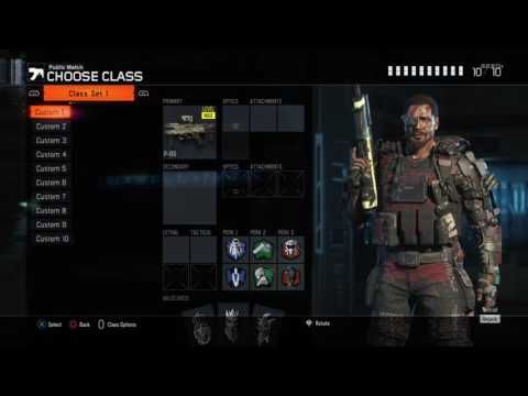 Video guide by SpeedKnight13: Call of Duty Level 56 #callofduty