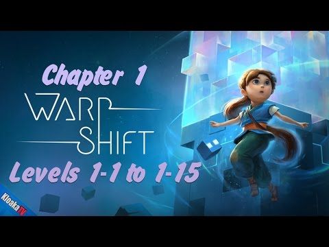 Video guide by KloakaTV: Warp Shift Chapter 1 #warpshift