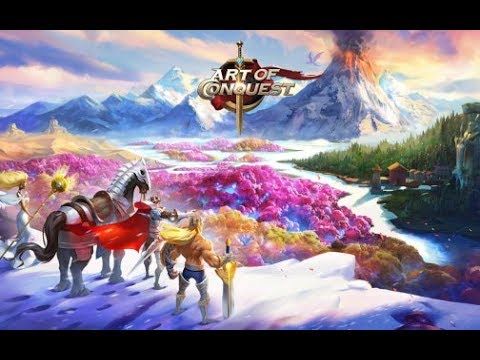 Video guide by whitehawk4036: Art of Conquest Level 59 #artofconquest