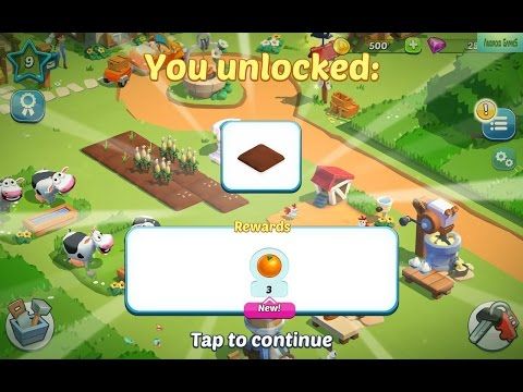 Video guide by Android Games: Country Friends Level 9 #countryfriends