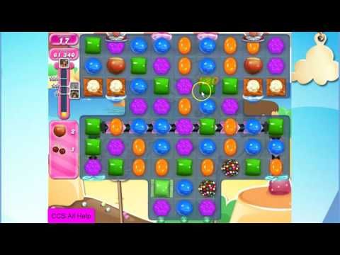 Video guide by MsCookieKirby: Candy Crush Level 1970 #candycrush