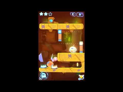 Video guide by iplaygames: Cut the Rope: Magic Level 5-14 #cuttherope