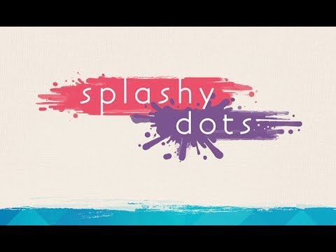 Video guide by : Splashy Dots  #splashydots