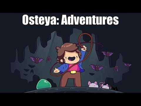Video guide by : Osteya: Adventures  #osteyaadventures