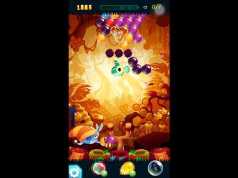 Video guide by FL Games: Angry Birds Stella POP! Level 123 #angrybirdsstella